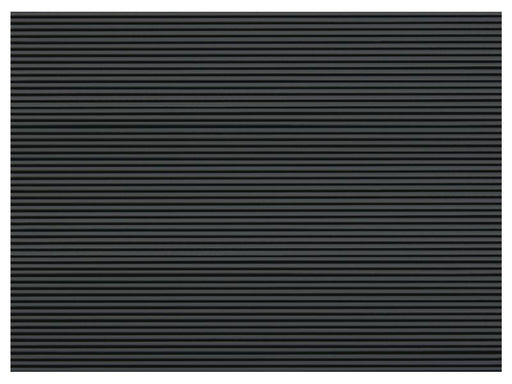 Tapete (Preto) 1020 x 1000 x 3mm (S.35470)