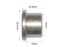 Casquilho de conversao (Cat. 2 para 1 (Ø25 para 19mm)) (S.354)