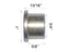 Casquilho de conversao (Cat. 2 para 1 (Ø25 para 19mm)) (S.354)