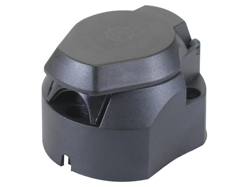 Ficha 13 ligações - Fêmea Com Screw Connectors Plástico Agripak (S.35504)