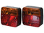 Conjunto de iluminação, Comprimento do Cabo: 7.5M, Extensão max:  7.5M (S.35547)