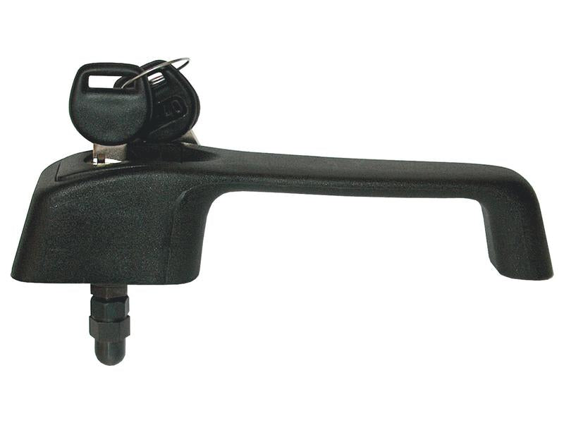 Manípulo de Porta c/ bloqueio Esq./Dt. (S.35563)