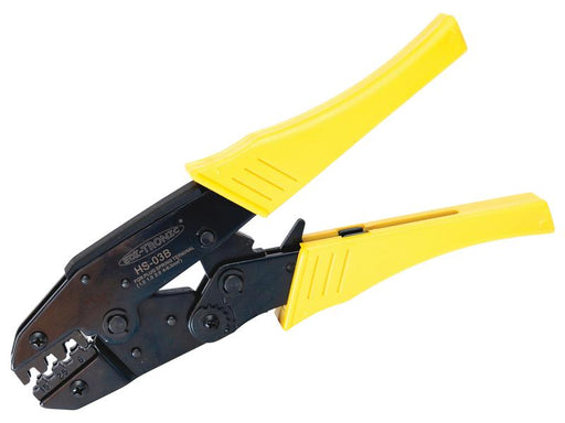 Alicate de cravar (S.35603)