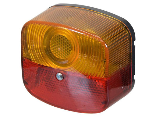 Farolim Traseiro 12V, Dt. (S.35793)