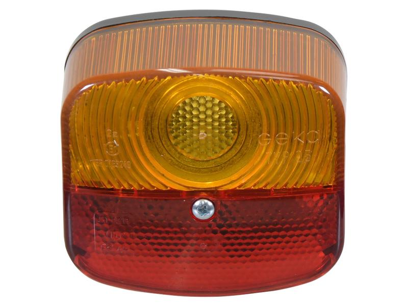 Farolim Traseiro 12V, Dt. (S.35793)