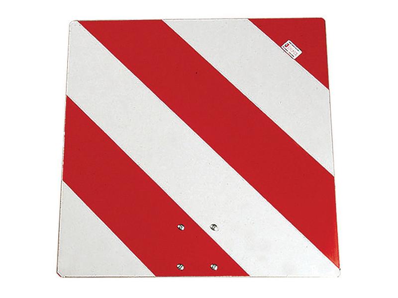 Painel refletor, 423mm x 423mm (S.35804)