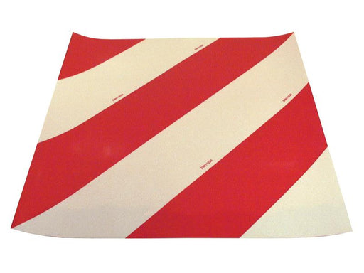 Warning Panel423mm x 423mm (S.35809)