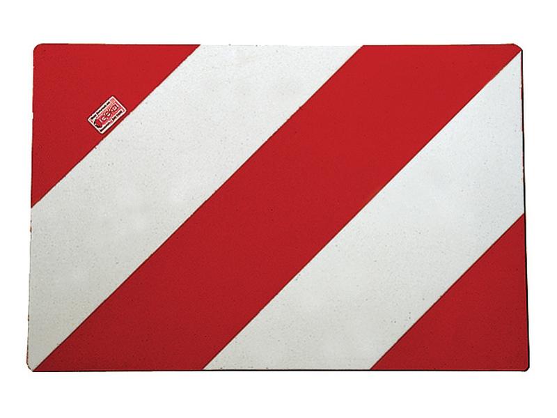 Painel refletor, 423mm x 282mm (S.35813)