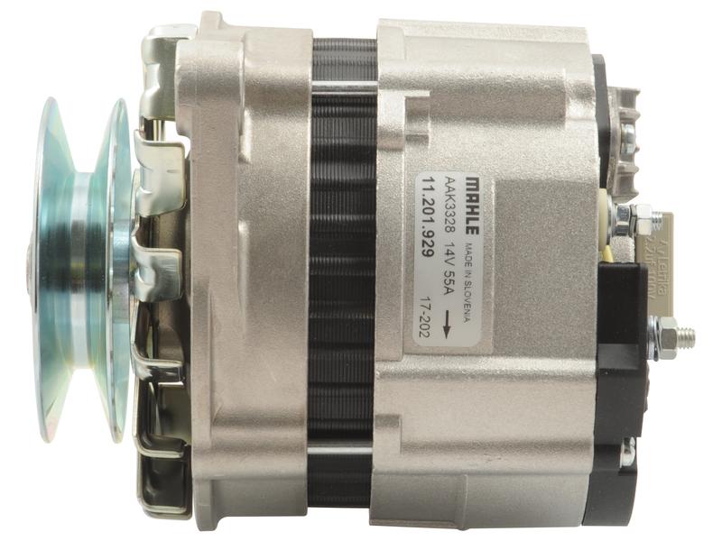 Alternador (Mahle) - 14V, 55 Amps (S.35951)