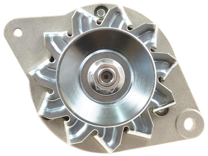 Alternador (Mahle) - 14V, 33 Amps (S.35955)