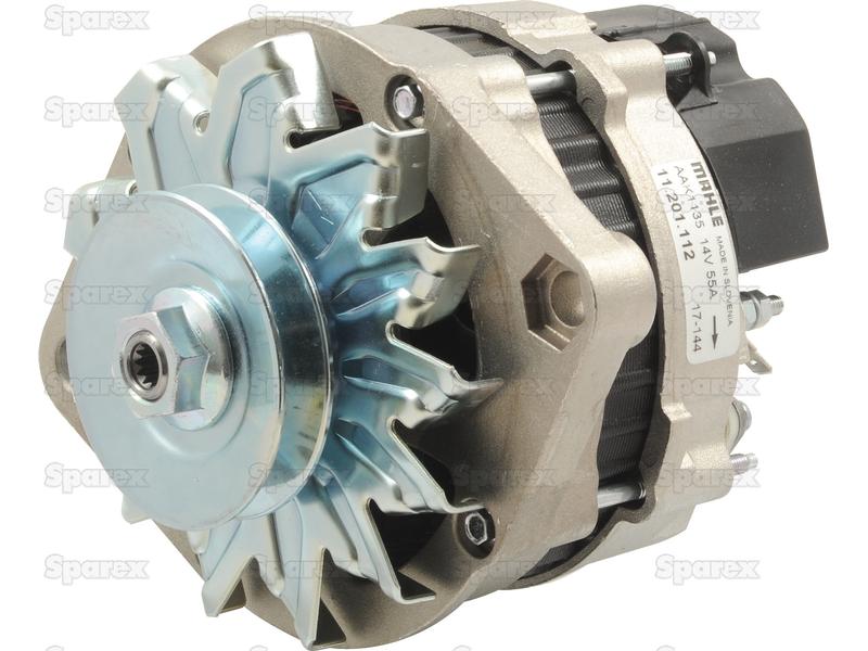 Alternador (Mahle) - 14V, 55 Amps (S.35958)