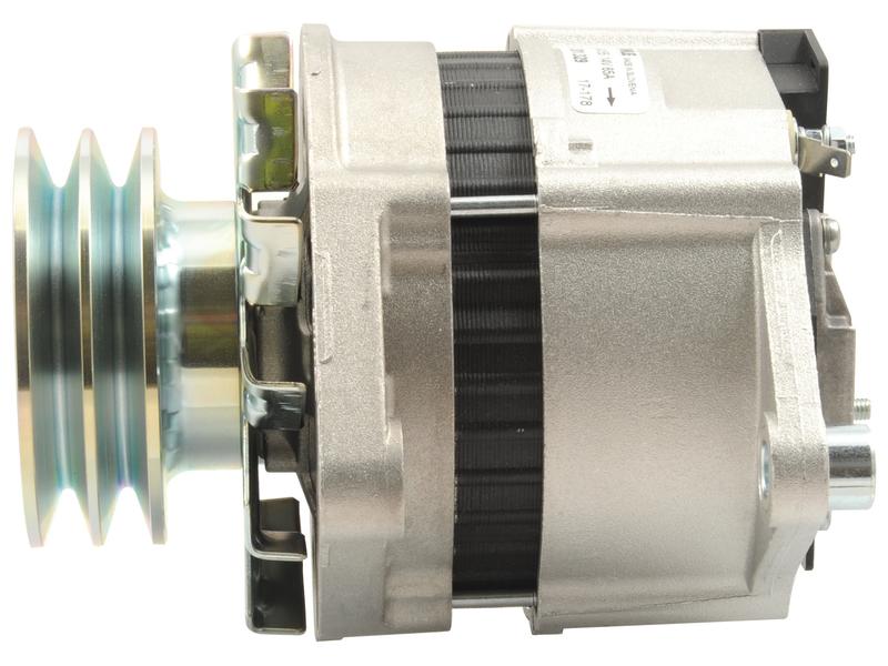Alternador (Mahle) - 14V, 65 Amps (S.35962)