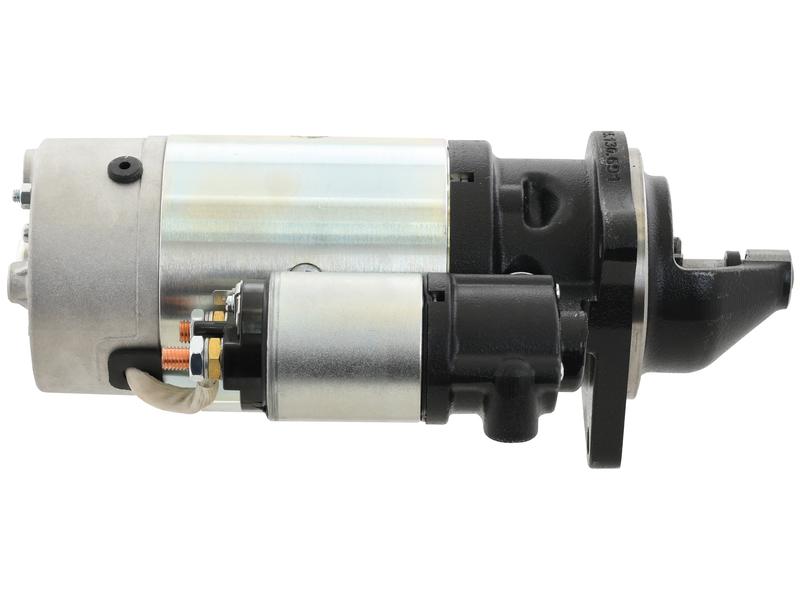 Motor de Arranque - 12V, 3 Quilowatts (Mahle) (S.35971)