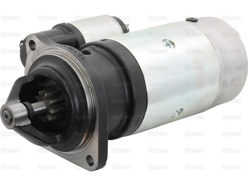 Motor de Arranque - 12V, 3 Quilowatts (Mahle) (S.35971)