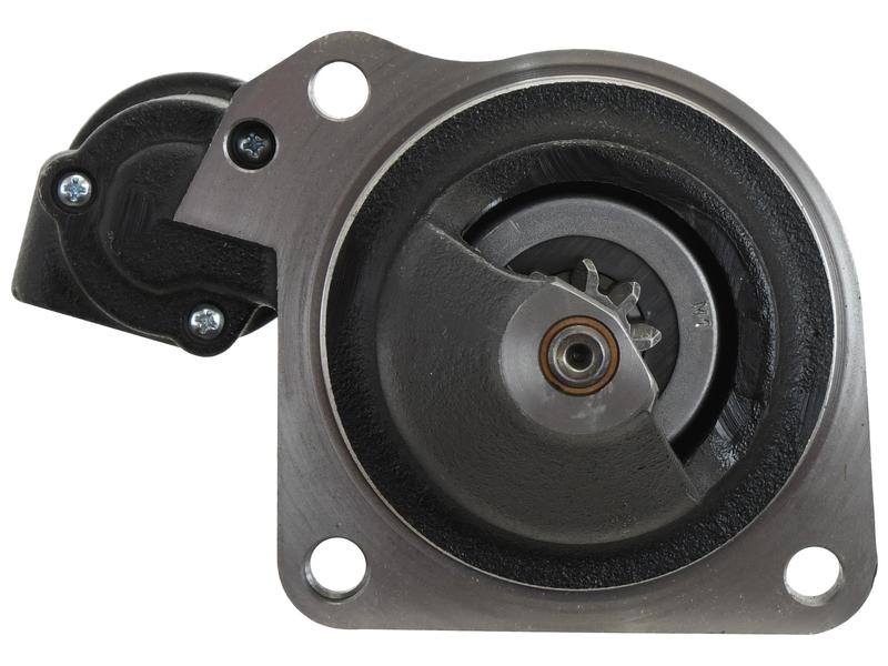 Motor de Arranque - 12V, 2.7 Quilowatts (Mahle) (S.35972)