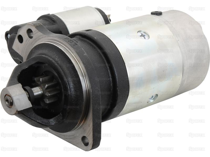 Motor de Arranque - 12V, 2.7 Quilowatts (Mahle) (S.35972)