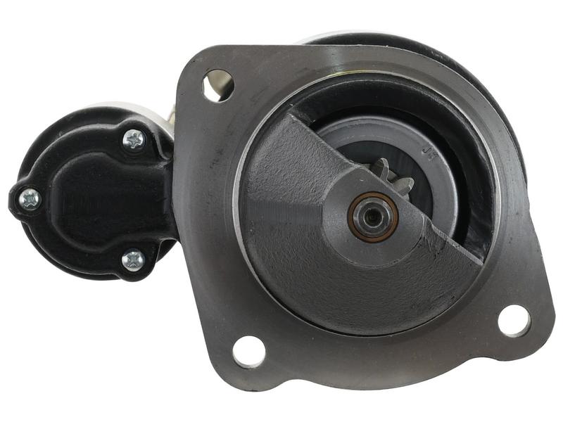 Motor de Arranque - 12V, 2.7 Quilowatts (Mahle) (S.359730)