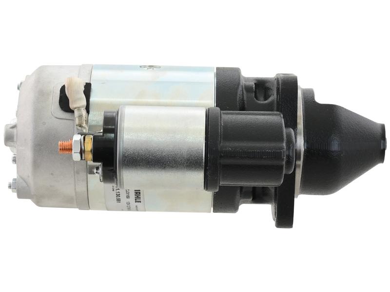 Motor de Arranque - 12V, 2.7 Quilowatts (Mahle) (S.359730)
