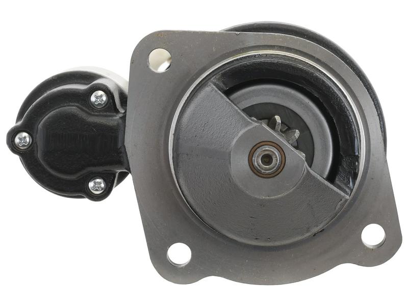 Motor de Arranque - 12V, 3 Quilowatts (Mahle) (S.359800)