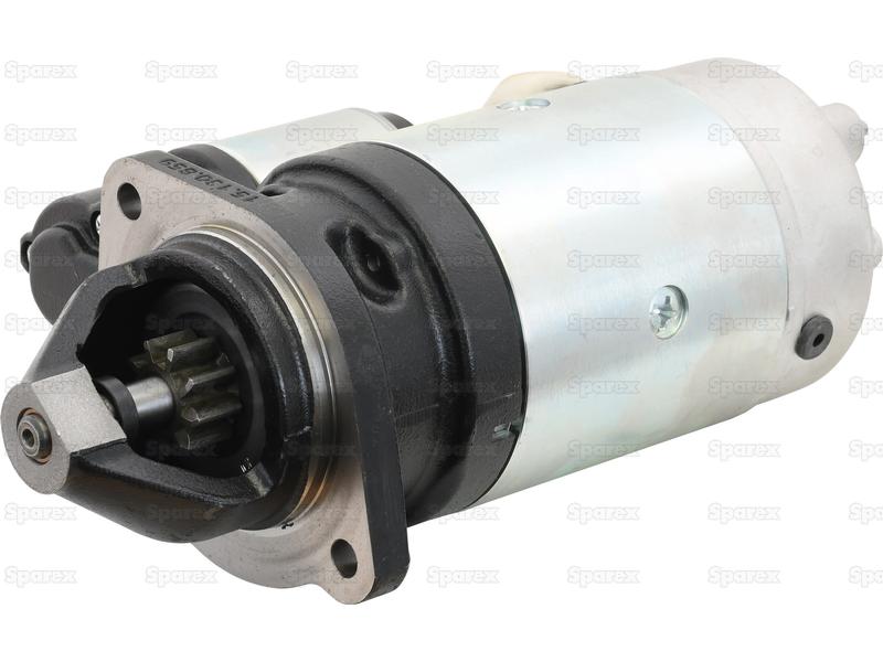 Motor de Arranque - 12V, 3 Quilowatts (Mahle) (S.359800)