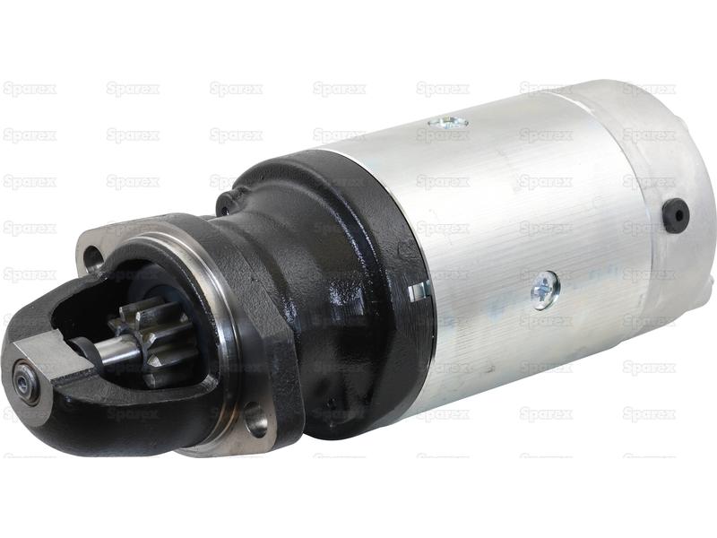 Motor de Arranque - 12V, 3 Quilowatts (Mahle) (S.359840)