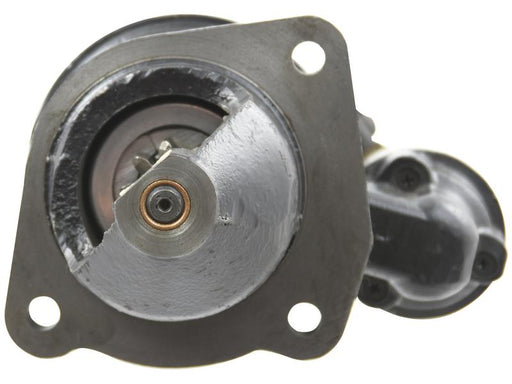 Motor de Arranque - 12V, 3 Quilowatts (Sparex) (S.359871)