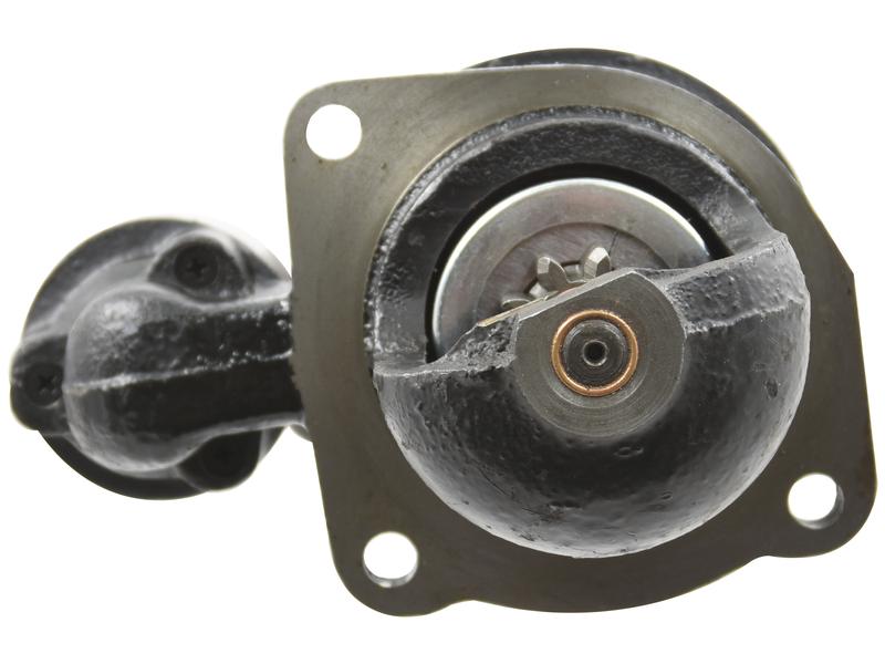 Motor de Arranque - 12V, 3.1 Quilowatts (Sparex) (S.359881)