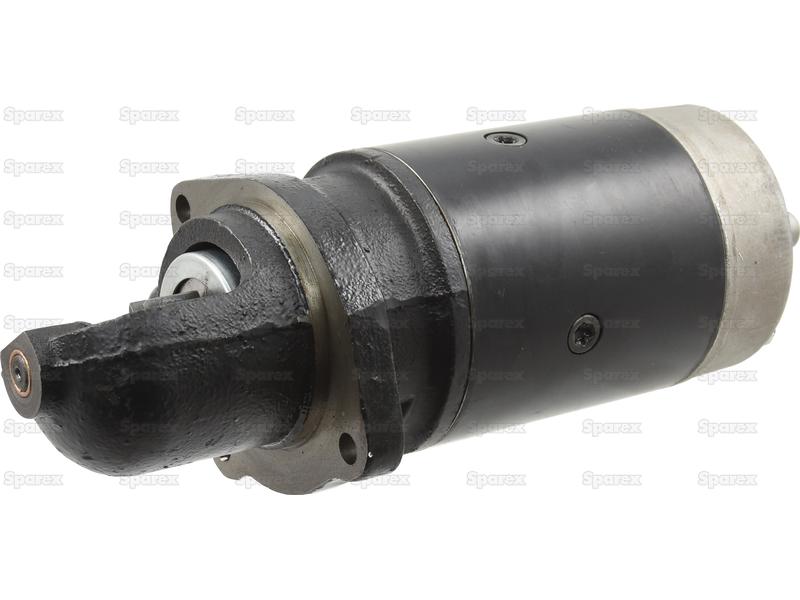 Motor de Arranque - 12V, 3.1 Quilowatts (Sparex) (S.359881)