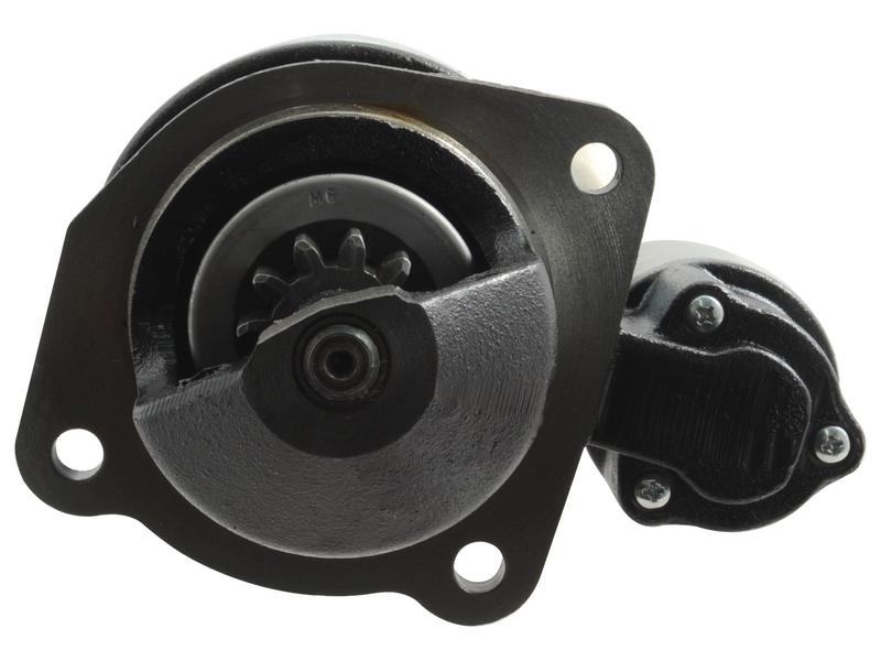 Motor de Arranque - 12V, 3 Quilowatts (Mahle) (S.35992)