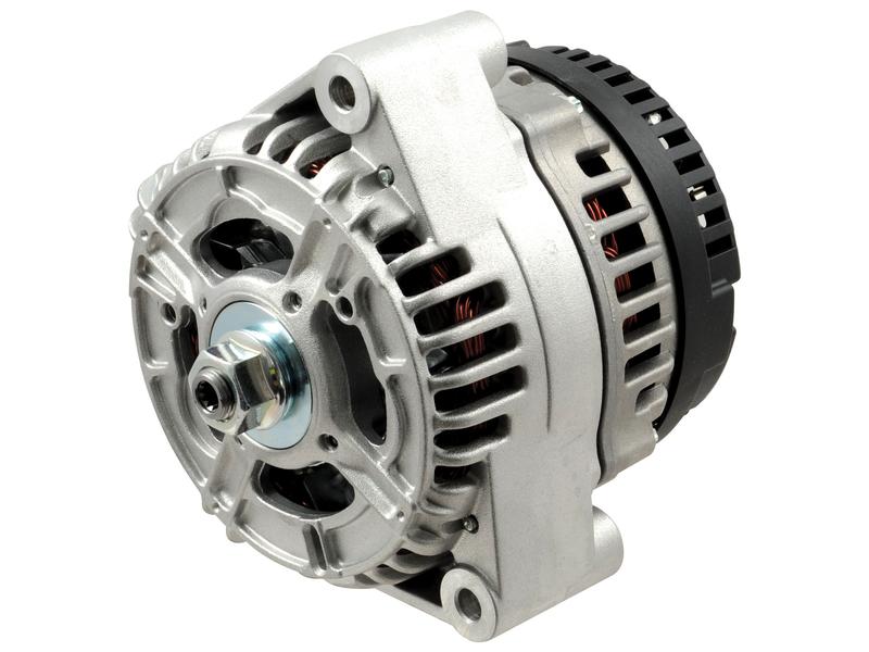Alternador (Mahle) - 14V, 150 Amps (S.36089)