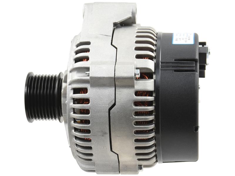 Alternador (Sparex) - 12V, 120 Amps (S.360941)