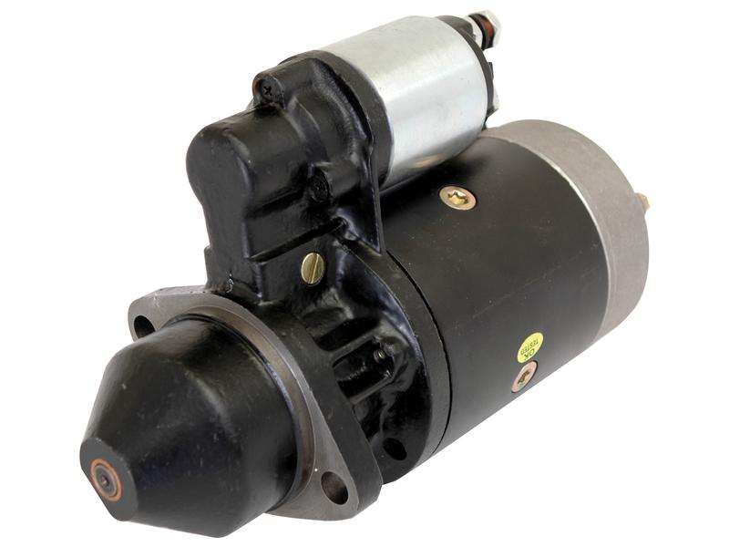Motor de Arranque - 12V, 2.7 Quilowatts (Sparex) (S.361021)