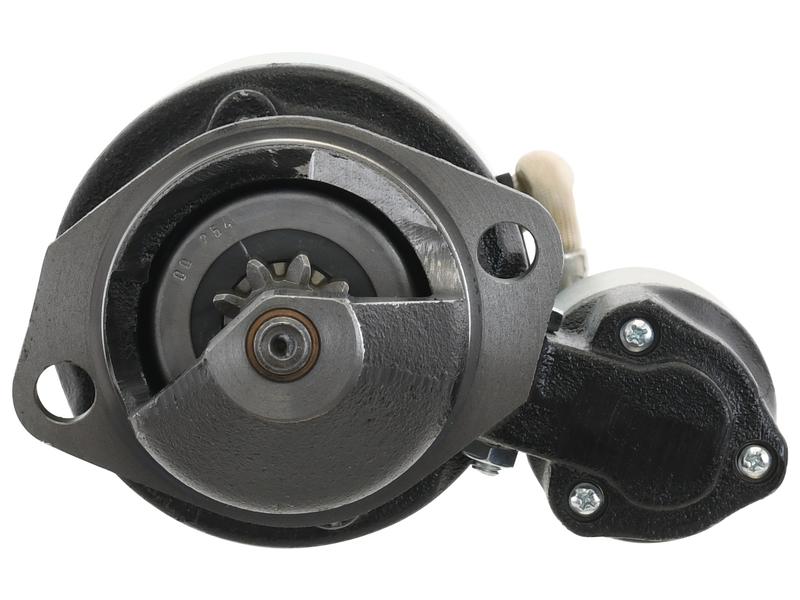 Motor de Arranque - 12V, 2.7 Quilowatts (Mahle) (S.36102)