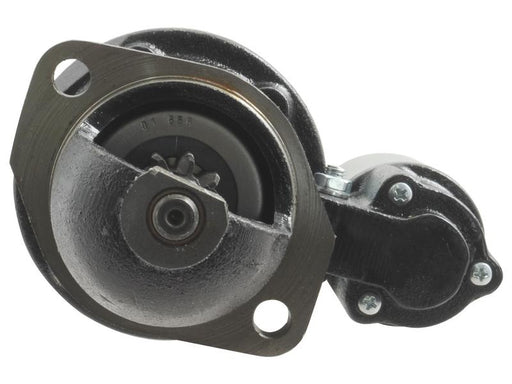 Motor de Arranque - 12V, 3 Quilowatts (Mahle) (S.36106)