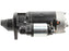 Motor de Arranque - 12V, 3.1 Quilowatts (Sparex) (S.361191)