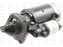 Motor de Arranque - 12V, 3.1 Quilowatts (Sparex) (S.361191)