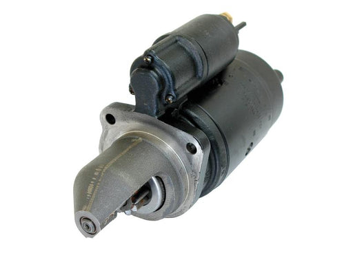 Motor de Arranque - 12V, 3.1 Quilowatts (Mahle) (S.36137)