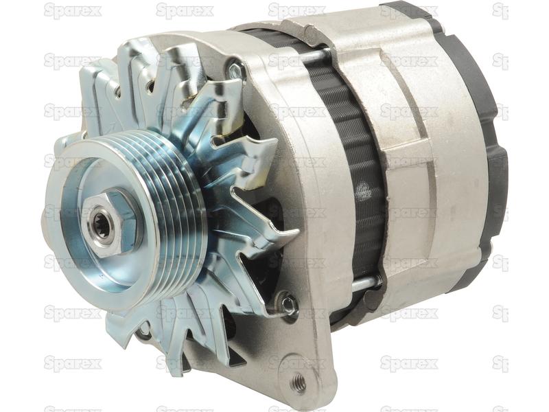 Alternador (Mahle) - 14V, 65 Amps (S.361540)