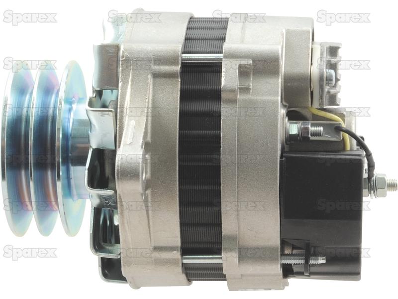 Alternador (Mahle) - 14V, 65 Amps (S.36158)