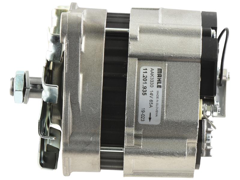 Alternador (Mahle) - 14V, 65 Amps (S.36160)