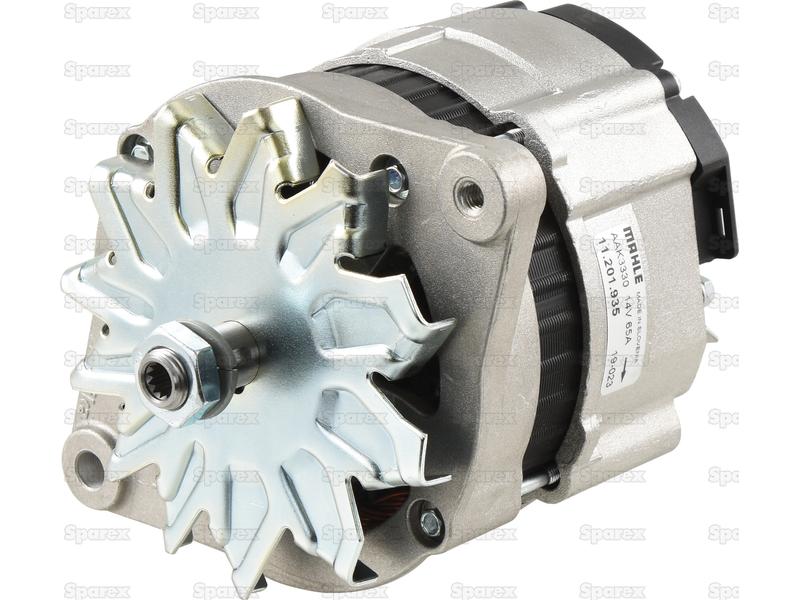 Alternador (Mahle) - 14V, 65 Amps (S.36160)