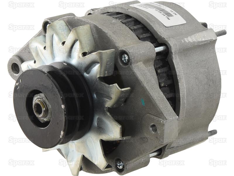 Alternador (Sparex) - 14V, 95 Amps (S.361711)