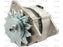 Alternador (Mahle) - 14V, 65 Amps (S.36172)