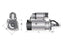 Motor de Arranque - 12V, 2.7 Quilowatts (Sparex) (S.361851)