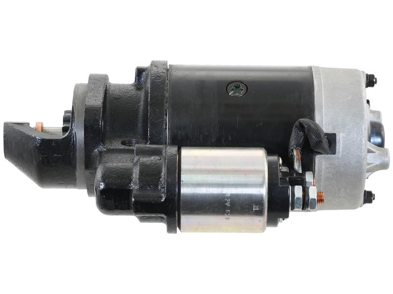 Motor de Arranque - 12V, 2.7 Quilowatts (Sparex) (S.361851)