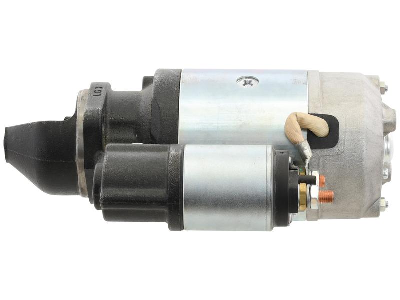 Motor de Arranque - 12V, 2.7 Quilowatts (Mahle) (S.36185)