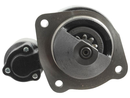 Motor de Arranque - 12V, 3 Quilowatts (Mahle) (S.36189)