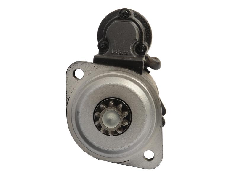 Motor de Arranque - 12V, 3.2 Quilowatts, Engrenagem redutora (Mahle) (S.36196)