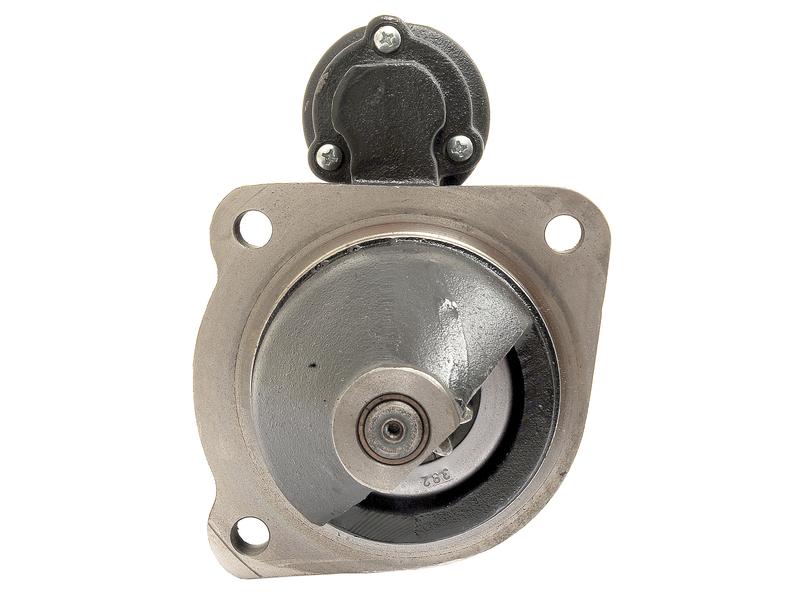 Motor de Arranque - 12V, 4.2 Quilowatts, Engrenagem redutora (Mahle) (S.36199)