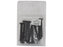 Fusivel, M10 x 1.50x70mm (10 un. Agripak) (S.3619)